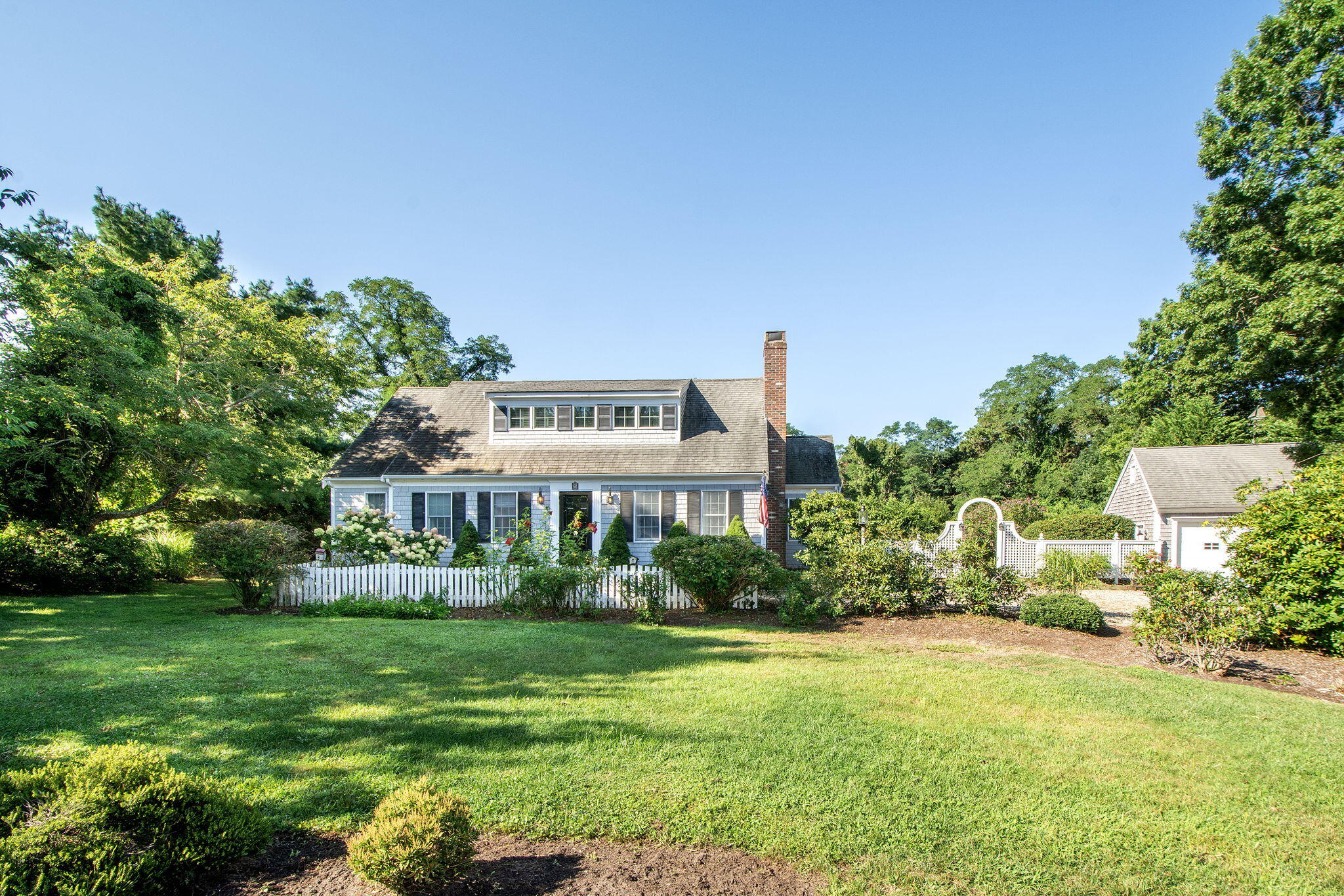 25 Eastwind Drive Eastham MA 02642