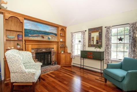 25 Eastwind Drive Eastham MA 02642
