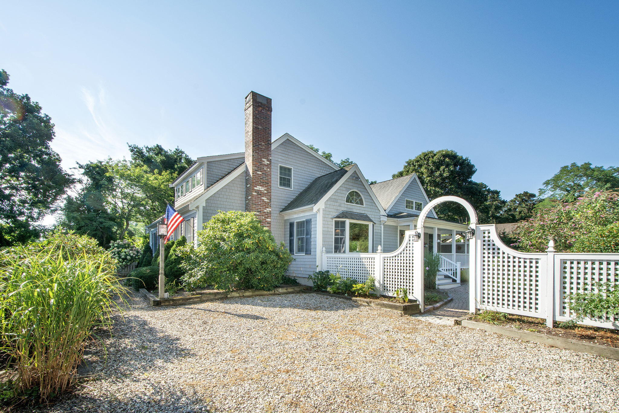 25 Eastwind Drive Eastham MA 02642