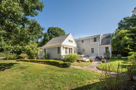 25 Eastwind Drive Eastham MA 02642