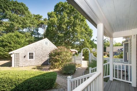 25 Eastwind Drive Eastham MA 02642