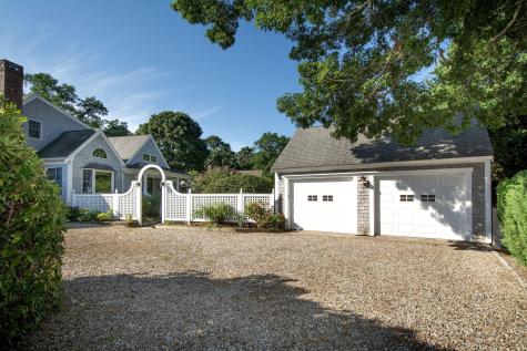 25 Eastwind Drive Eastham MA 02642