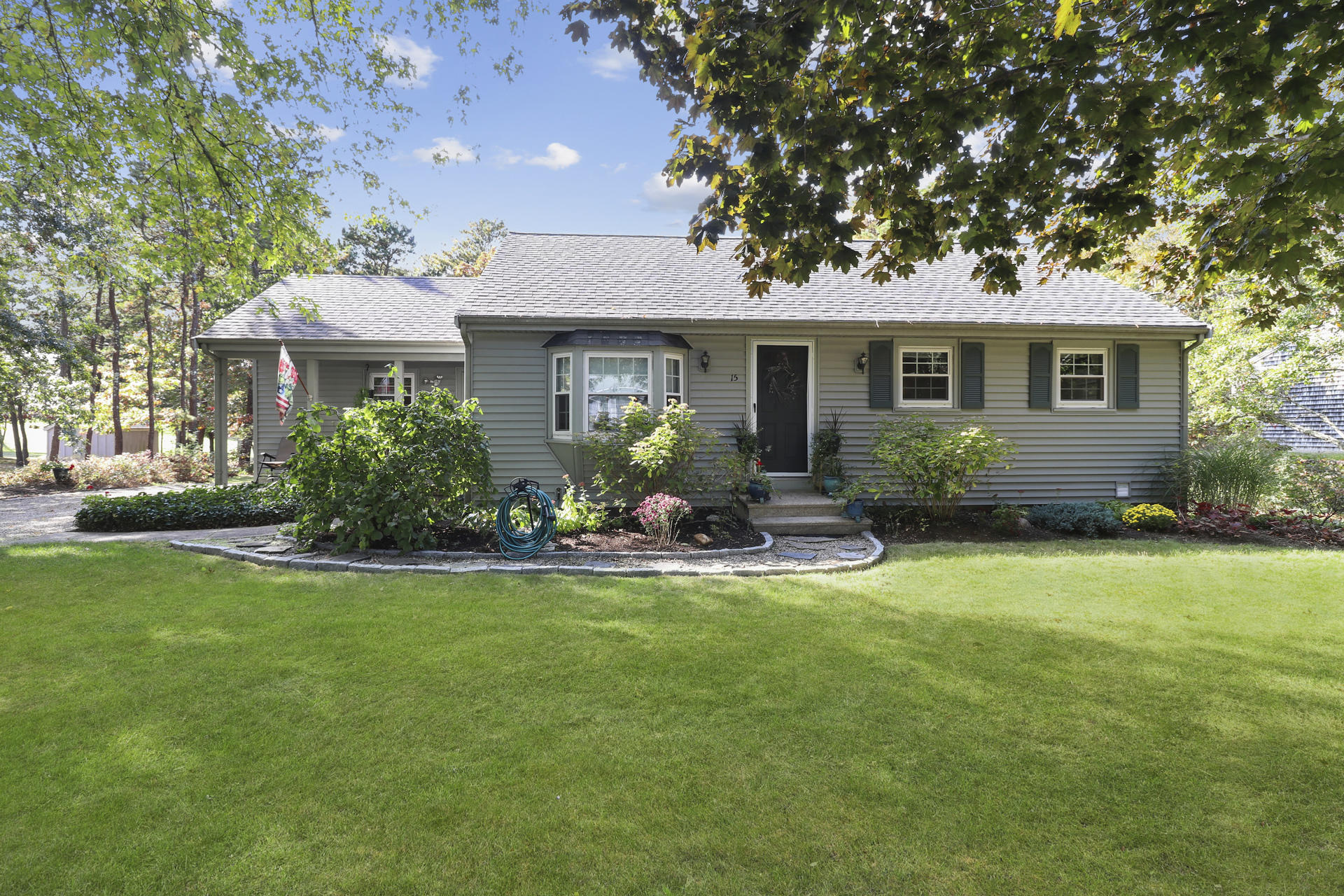 15 Ronda Lane Dennis MA 02638