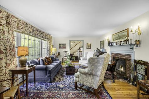 207 Horizon Drive Chatham MA 02633