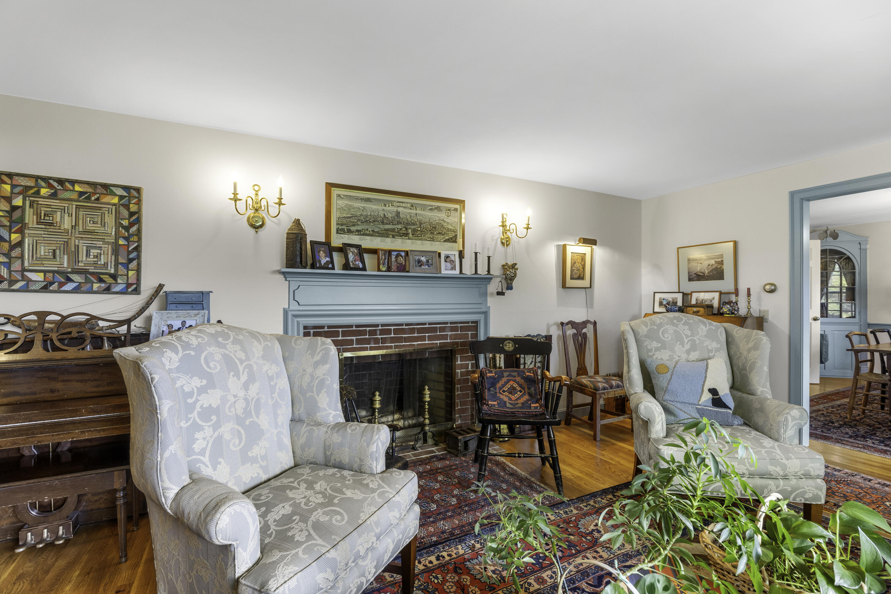 207 Horizon Drive Chatham MA 02633