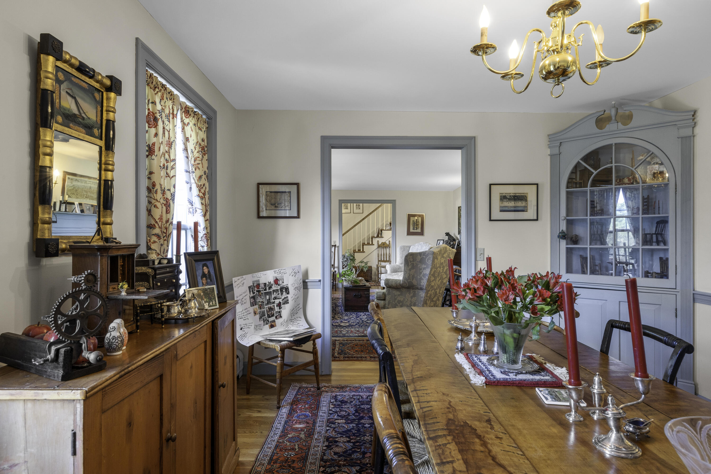 207 Horizon Drive Chatham MA 02633