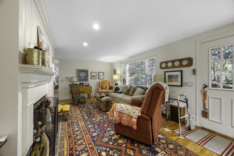 207 Horizon Drive Chatham MA 02633