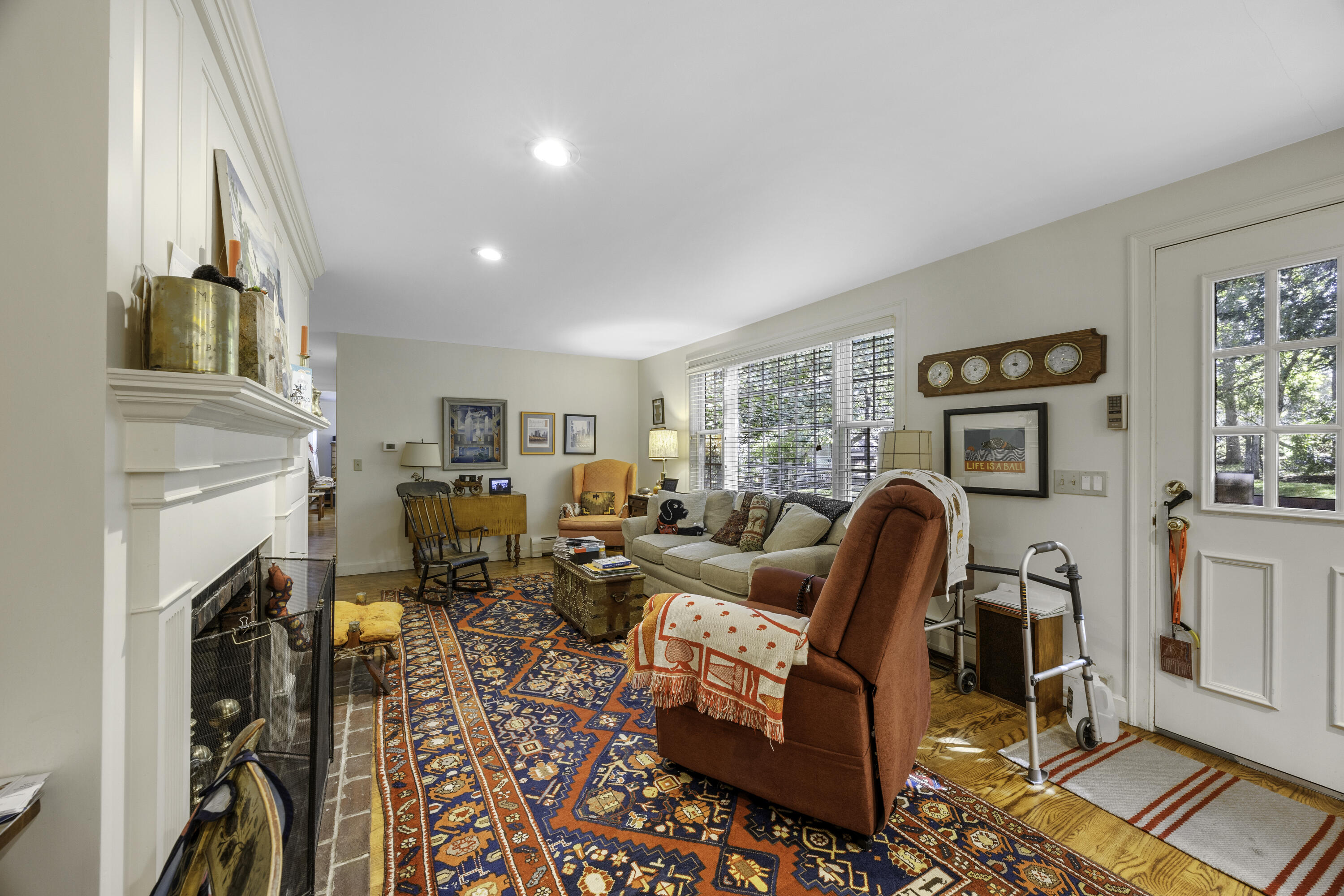 207 Horizon Drive Chatham MA 02633