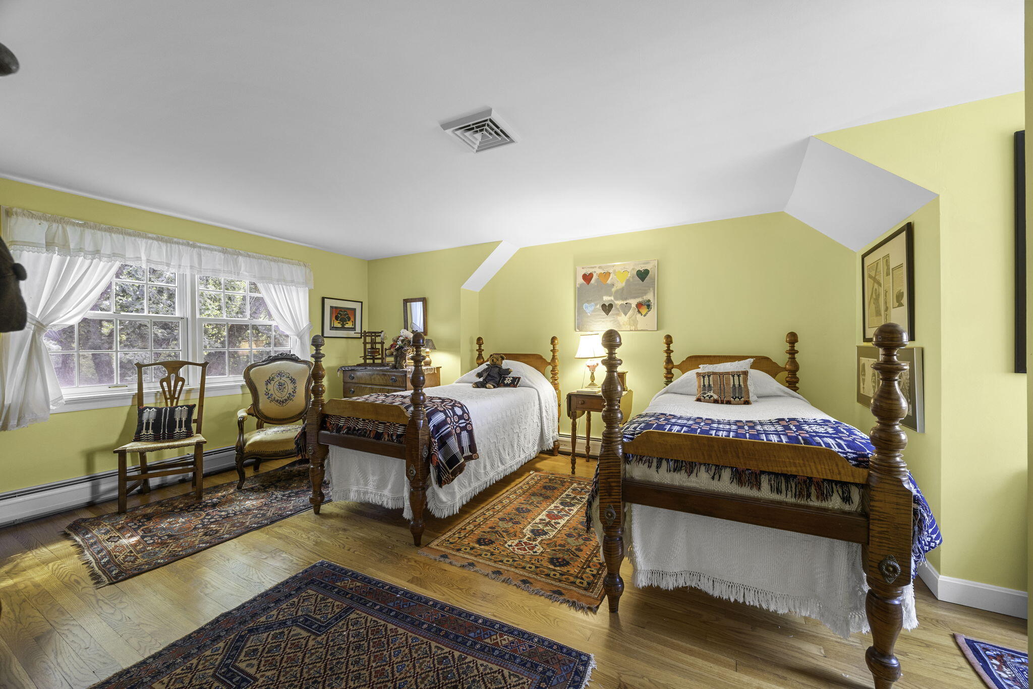 207 Horizon Drive Chatham MA 02633