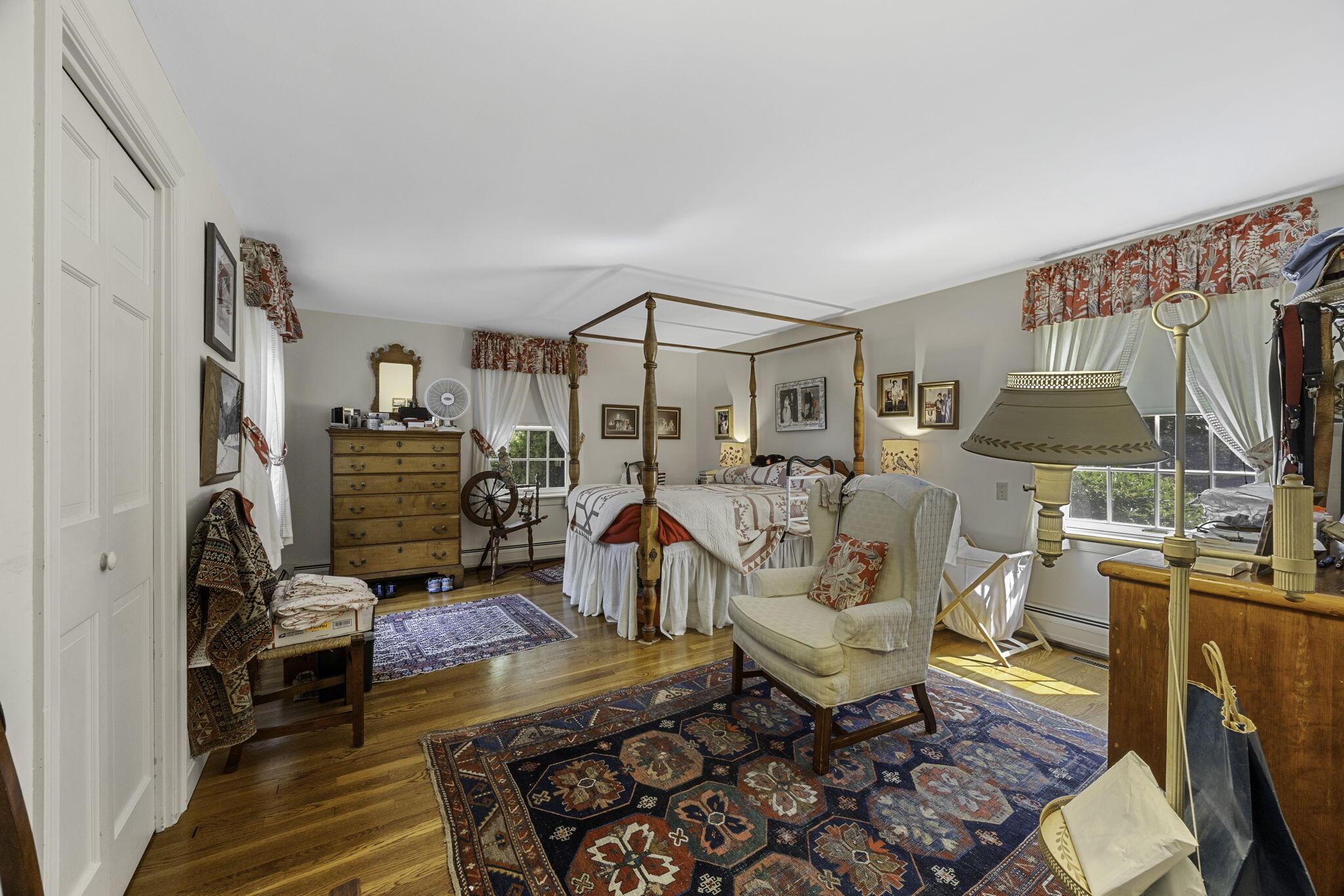 207 Horizon Drive Chatham MA 02633