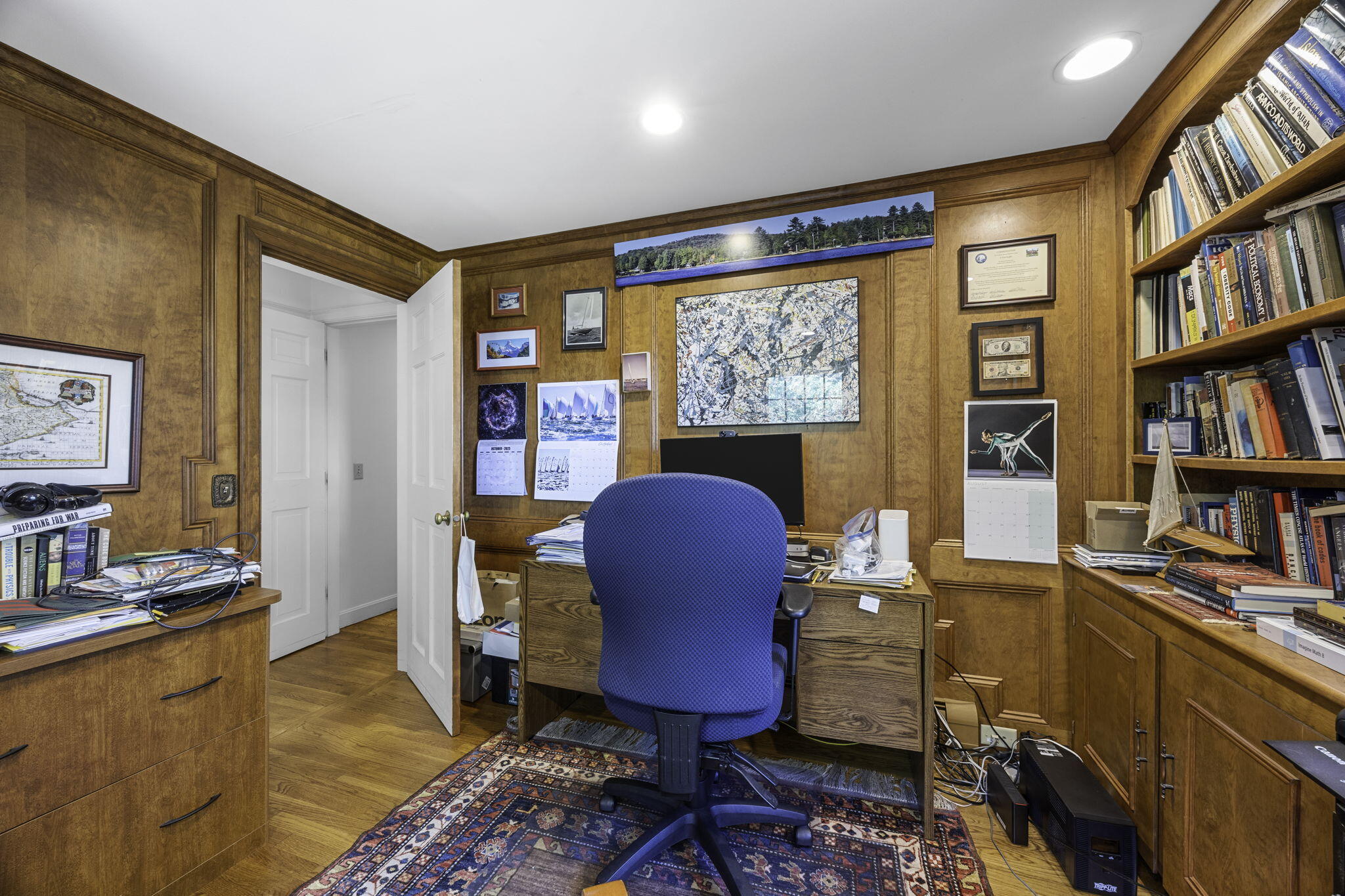 207 Horizon Drive Chatham MA 02633