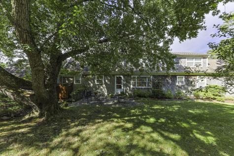 207 Horizon Drive Chatham MA 02633