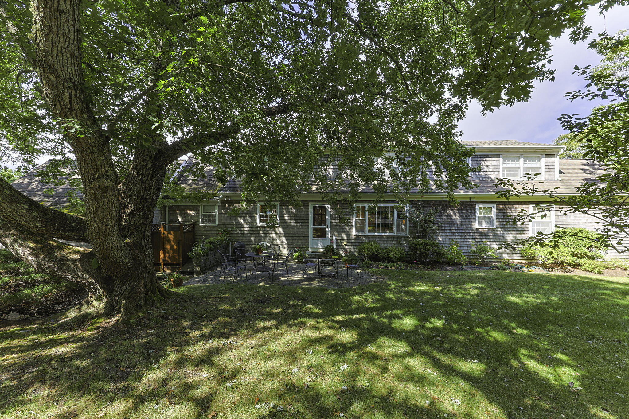 207 Horizon Drive Chatham MA 02633