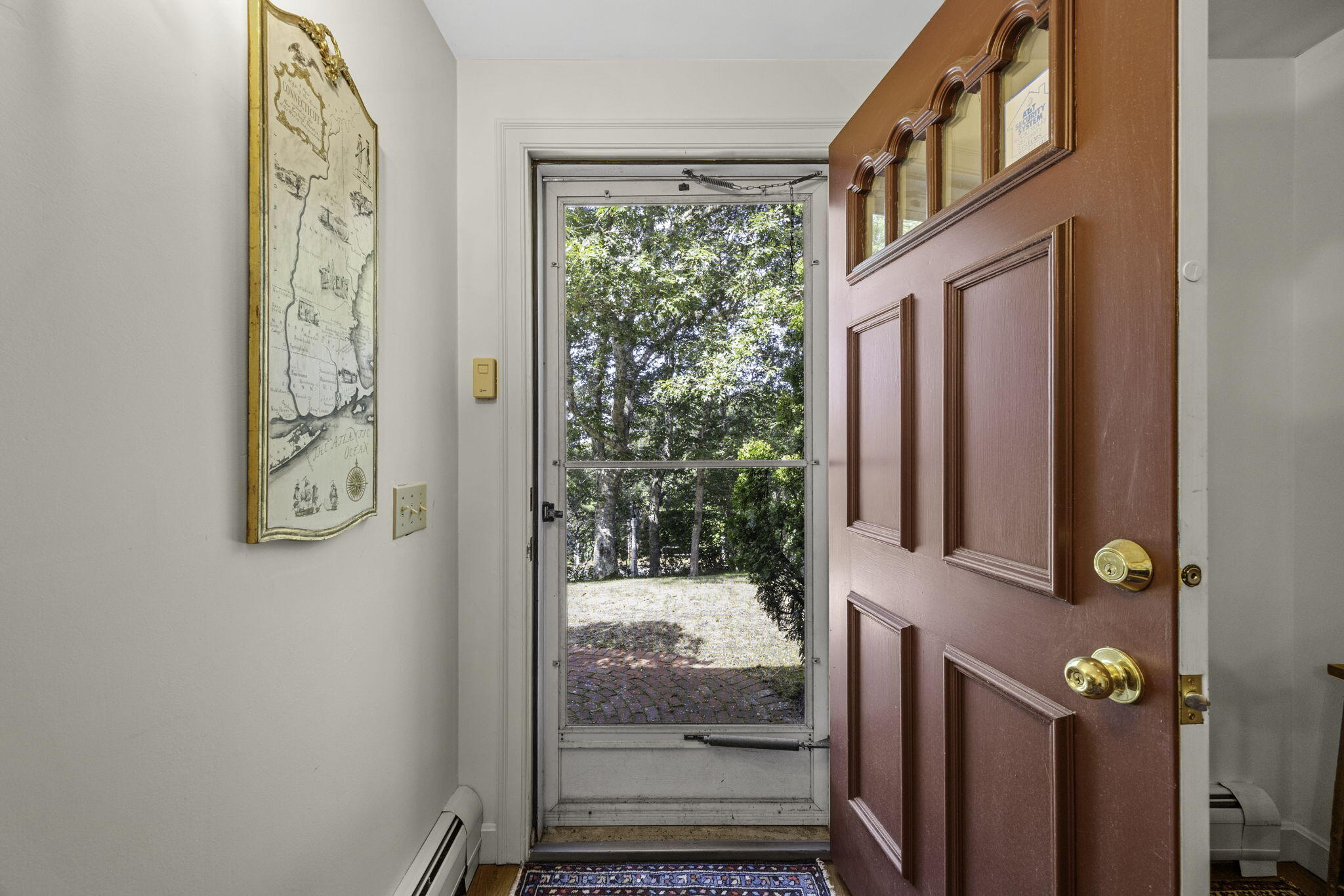 207 Horizon Drive Chatham MA 02633