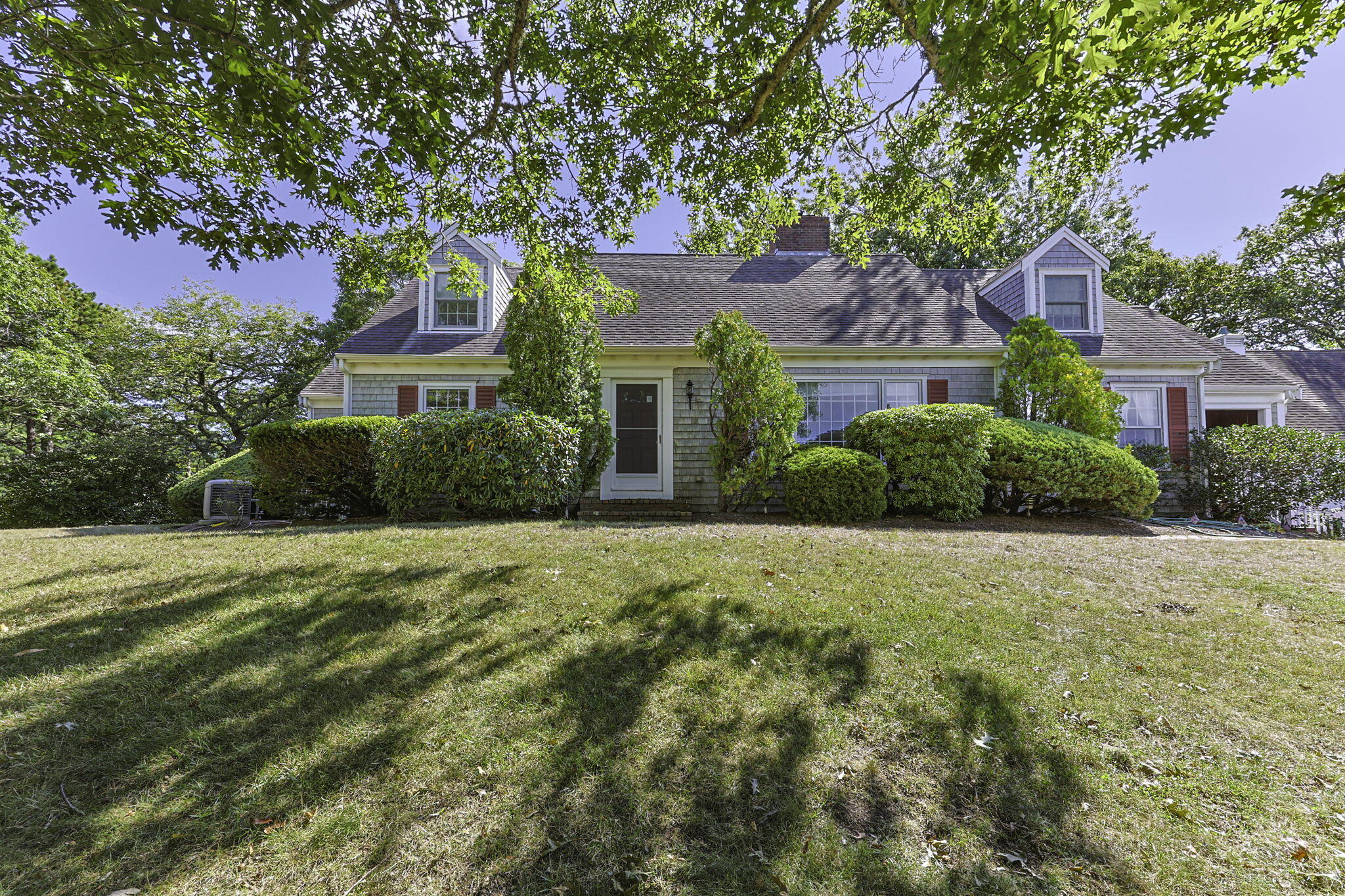 207 Horizon Drive Chatham MA 02633