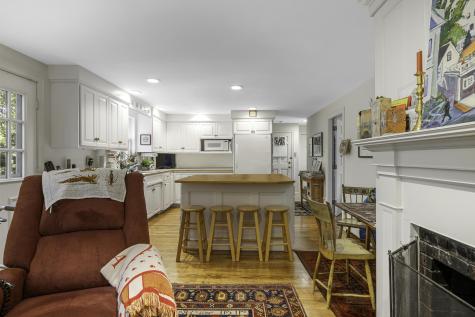 207 Horizon Drive Chatham MA 02633