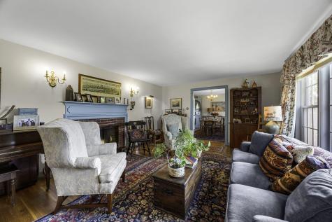 207 Horizon Drive Chatham MA 02633