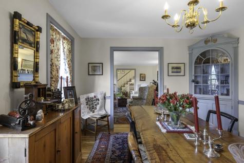 207 Horizon Drive Chatham MA 02633