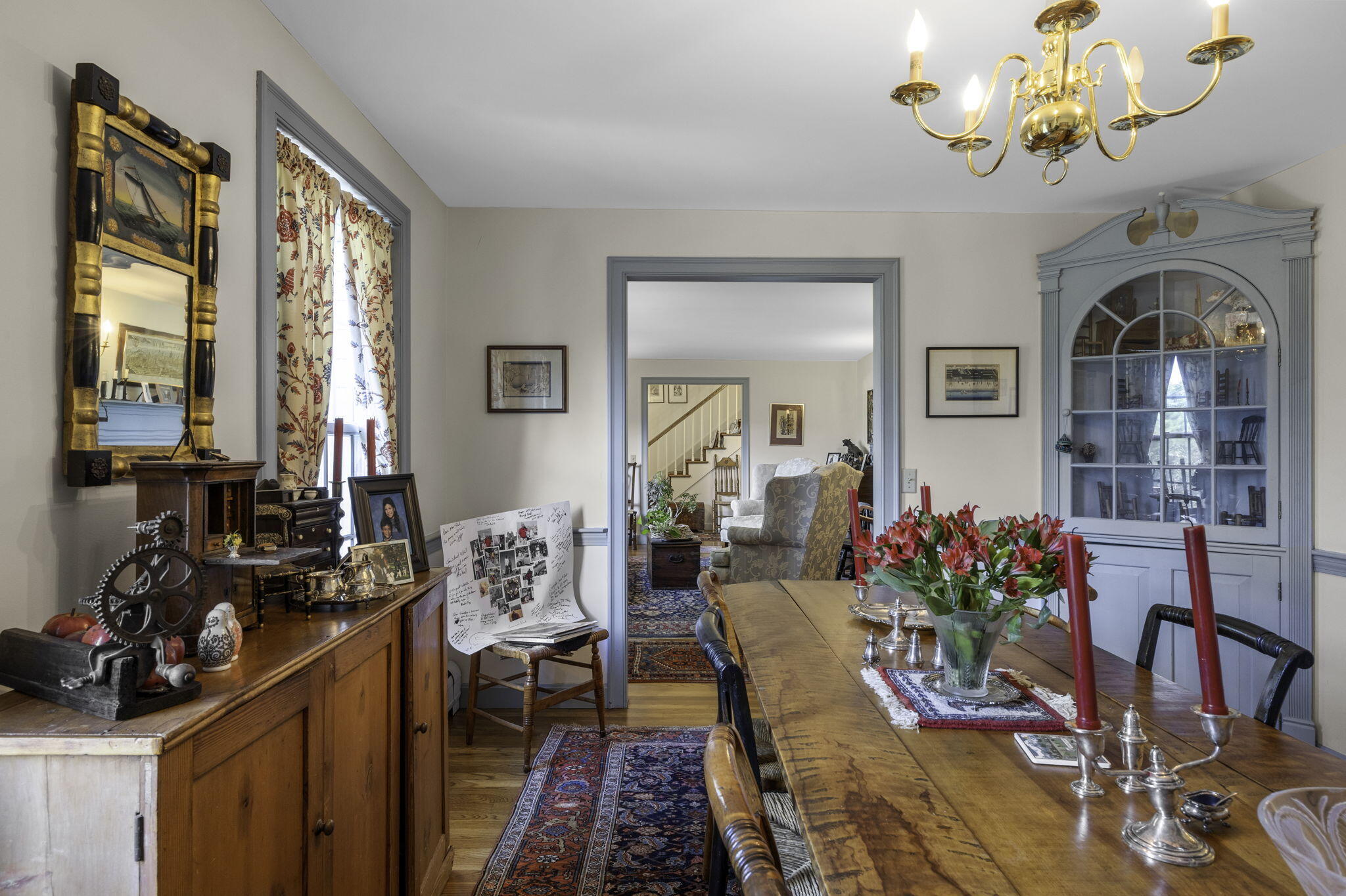 207 Horizon Drive Chatham MA 02633