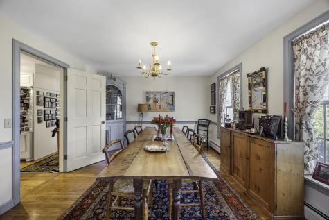 207 Horizon Drive Chatham MA 02633