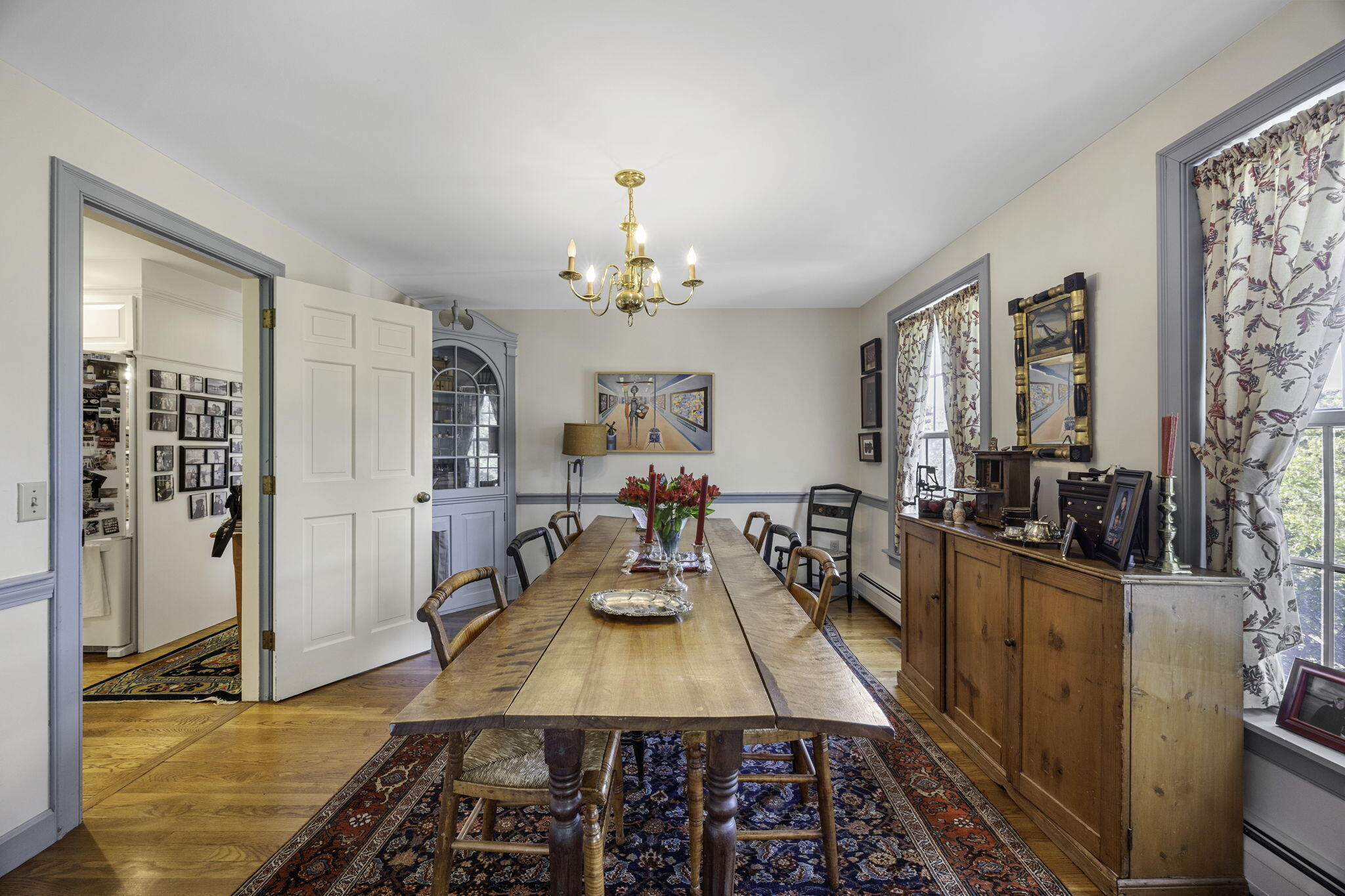 207 Horizon Drive Chatham MA 02633