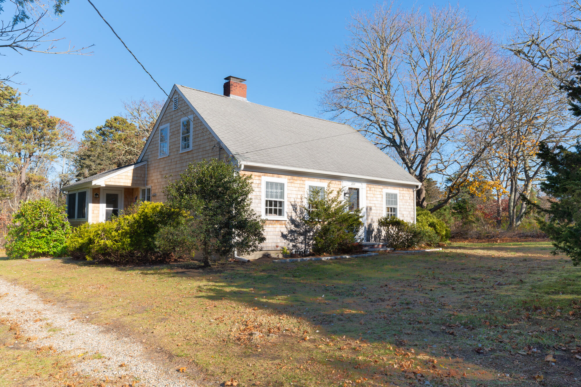 264 Ma-28 Harwich MA 02645