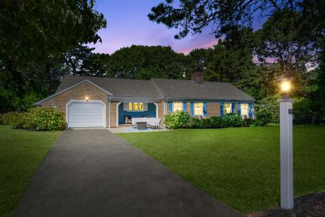 40 Golfers Circle Yarmouth MA 02664