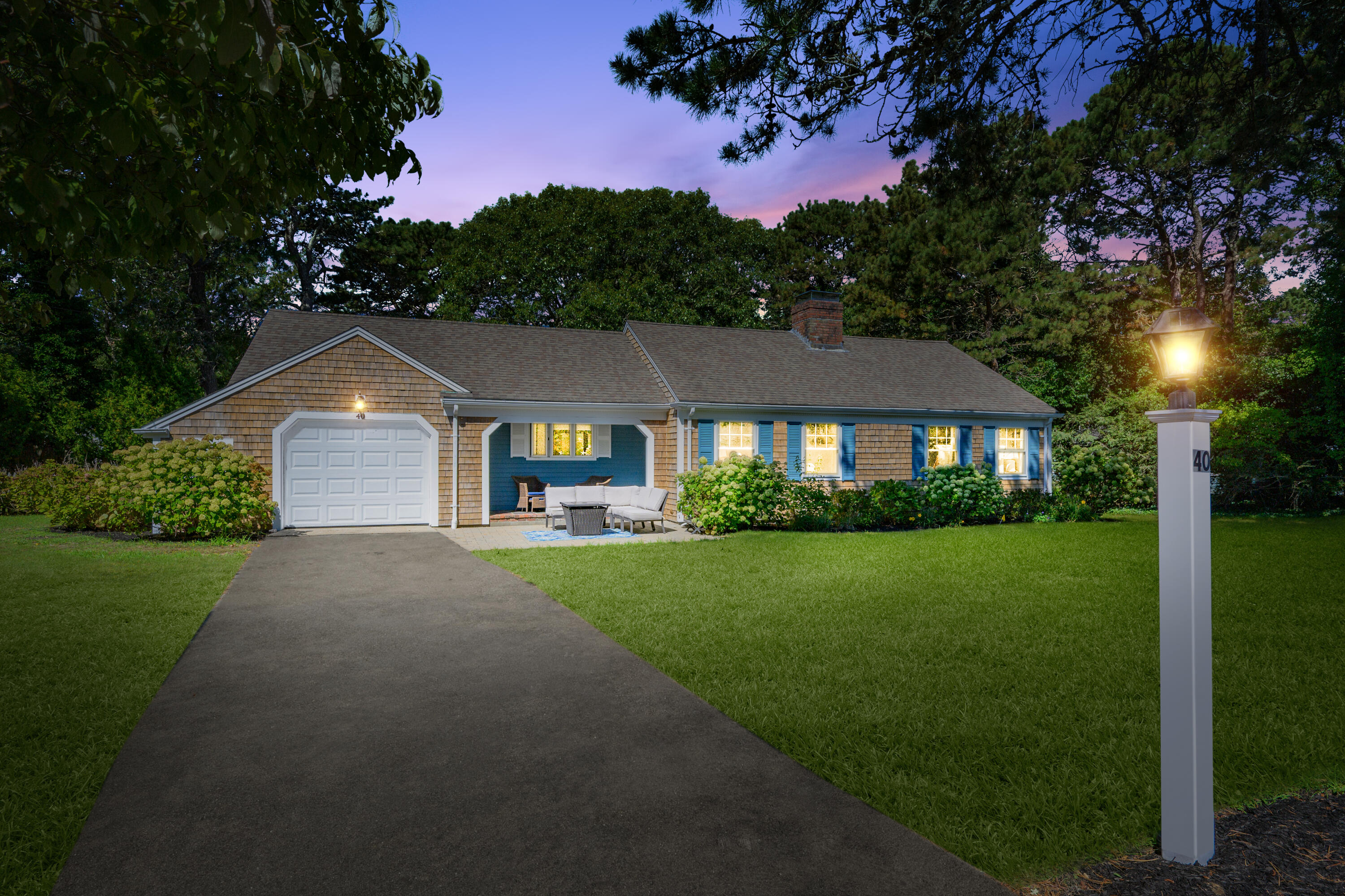 40 Golfers Circle South Yarmouth MA 02664