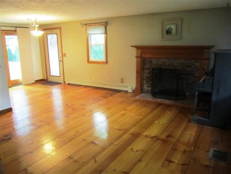 27 Pequot Road Mashpee MA 02649
