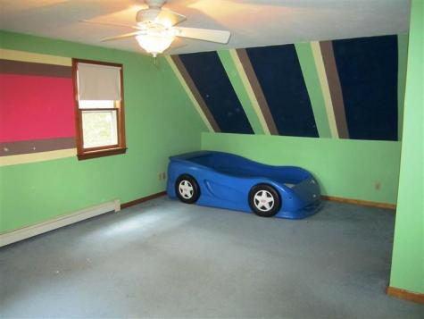 27 Pequot Road Mashpee MA 02649