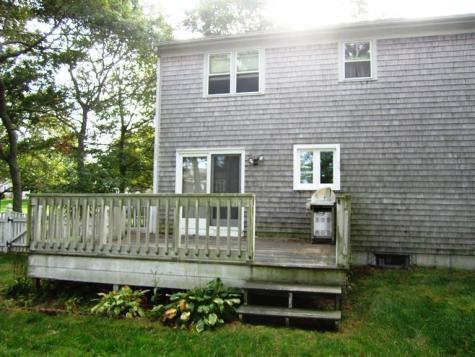 27 Pequot Road Mashpee MA 02649