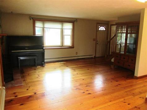 27 Pequot Road Mashpee MA 02649