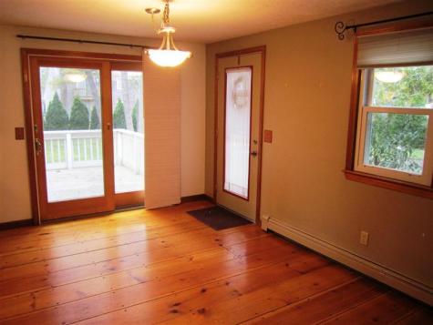 27 Pequot Road Mashpee MA 02649