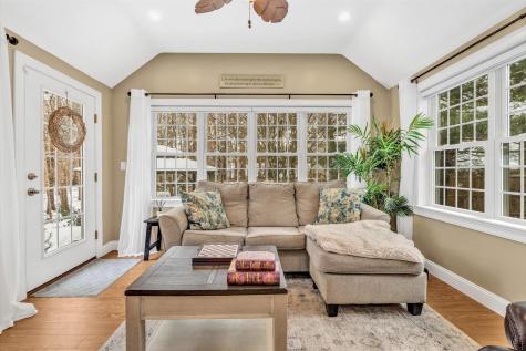 9 Washburn Place Dennis MA 02641