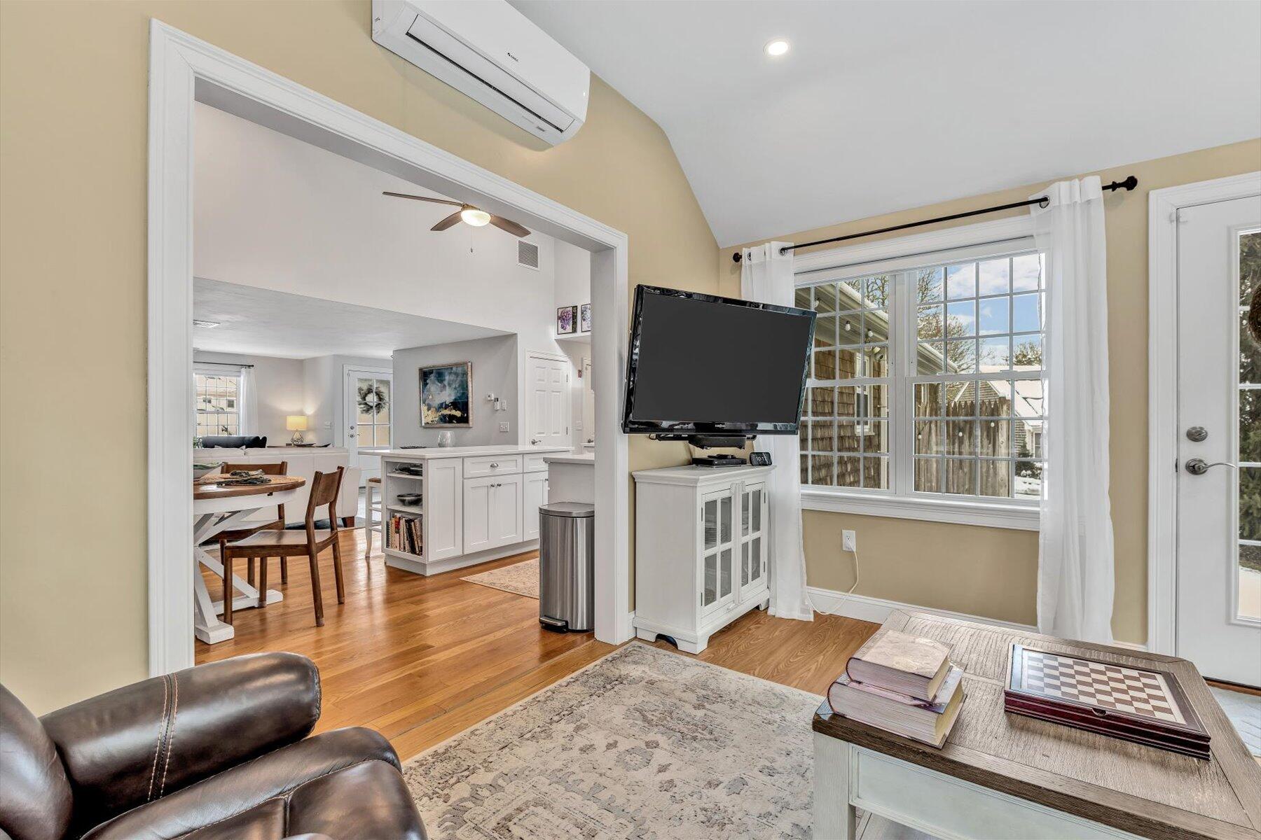 9 Washburn Place Dennis MA 02641