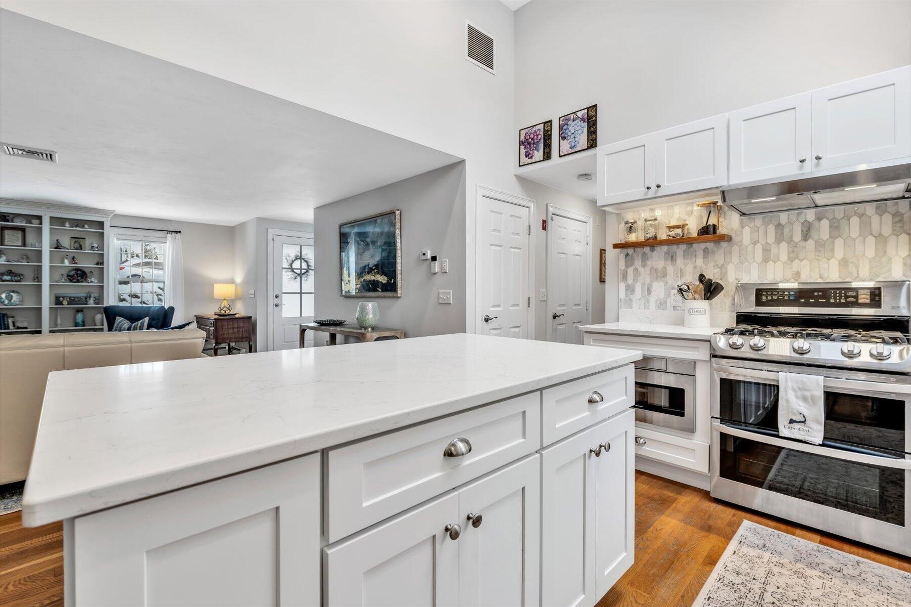 9 Washburn Place Dennis MA 02641