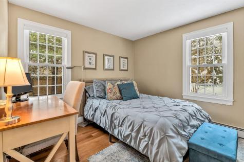 9 Washburn Place Dennis MA 02641