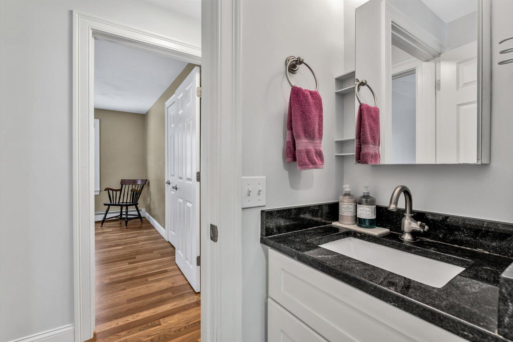 9 Washburn Place Dennis MA 02641