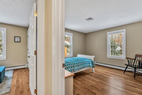 9 Washburn Place Dennis MA 02641