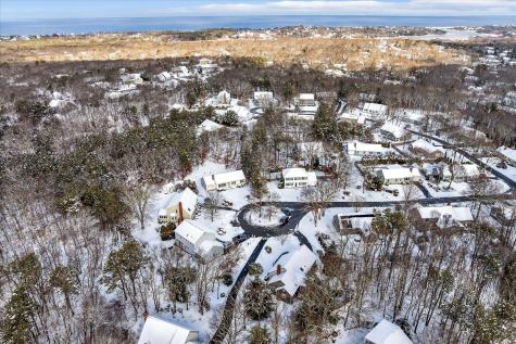 9 Washburn Place Dennis MA 02641