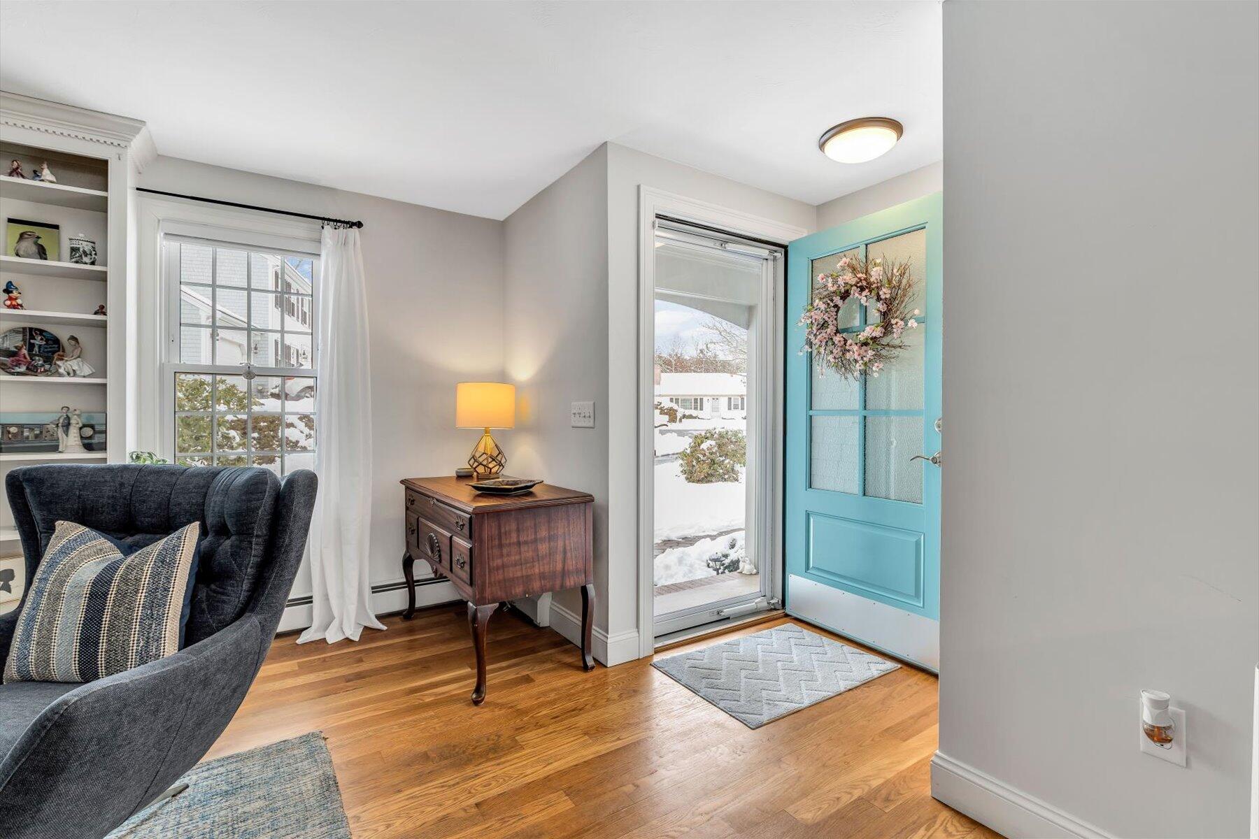 9 Washburn Place Dennis MA 02641