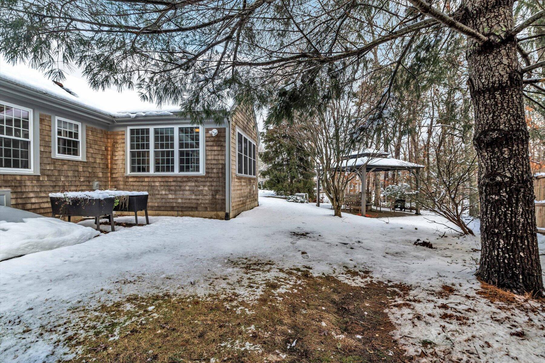 9 Washburn Place Dennis MA 02641