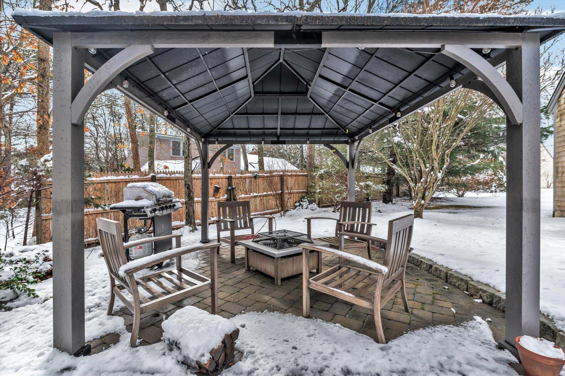 9 Washburn Place Dennis MA 02641