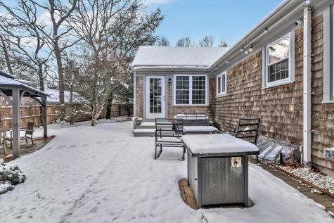 9 Washburn Place Dennis MA 02641