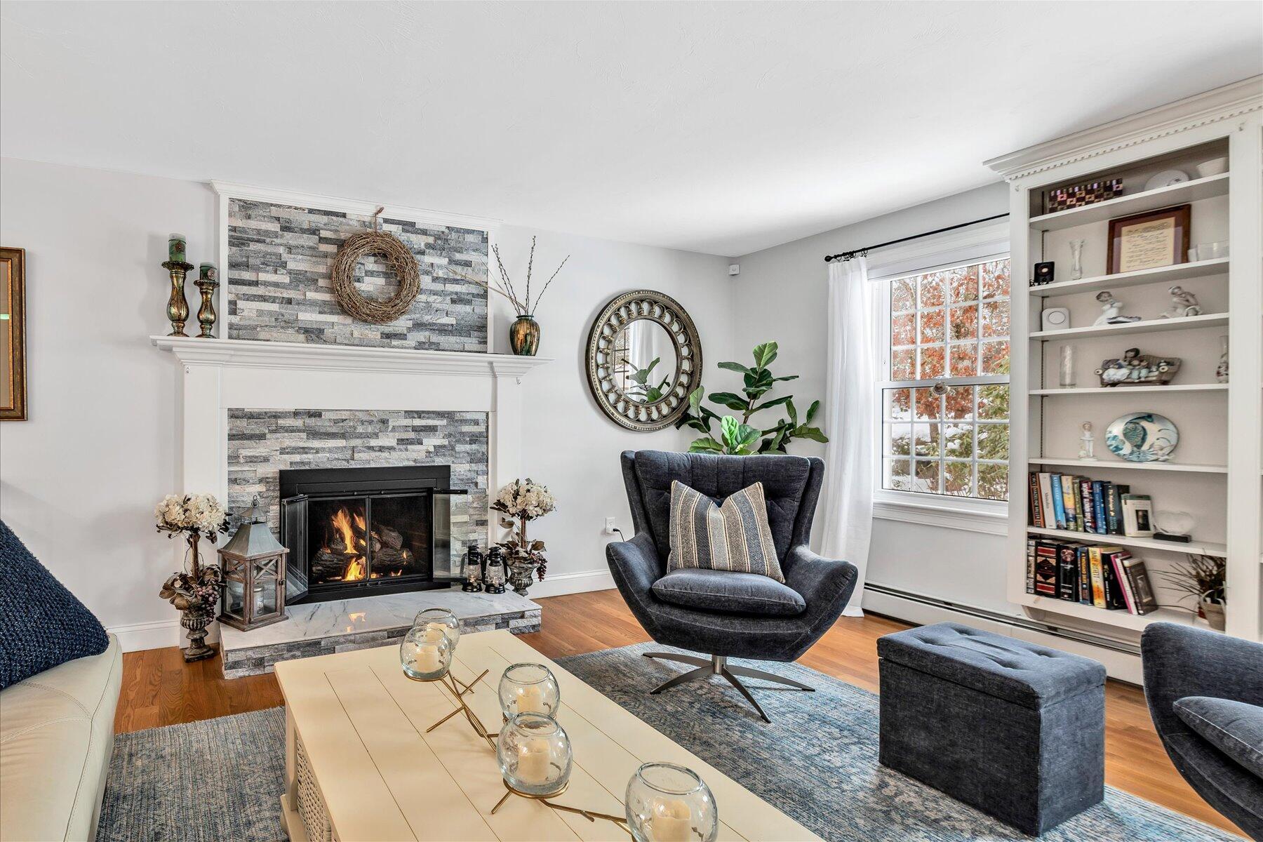 9 Washburn Place Dennis MA 02641