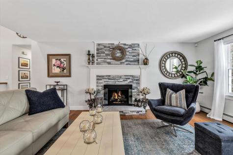 9 Washburn Place Dennis MA 02641