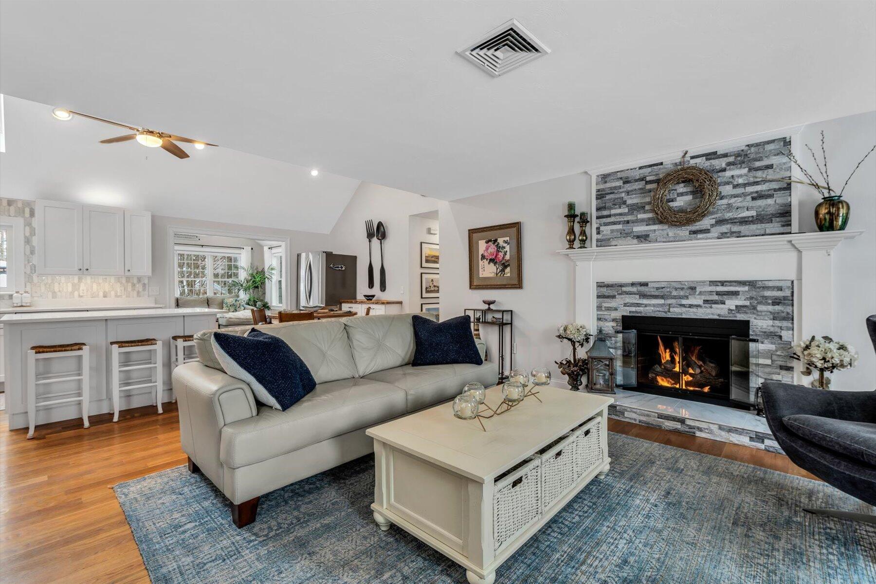 9 Washburn Place Dennis MA 02641