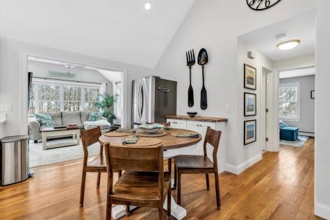 9 Washburn Place Dennis MA 02641