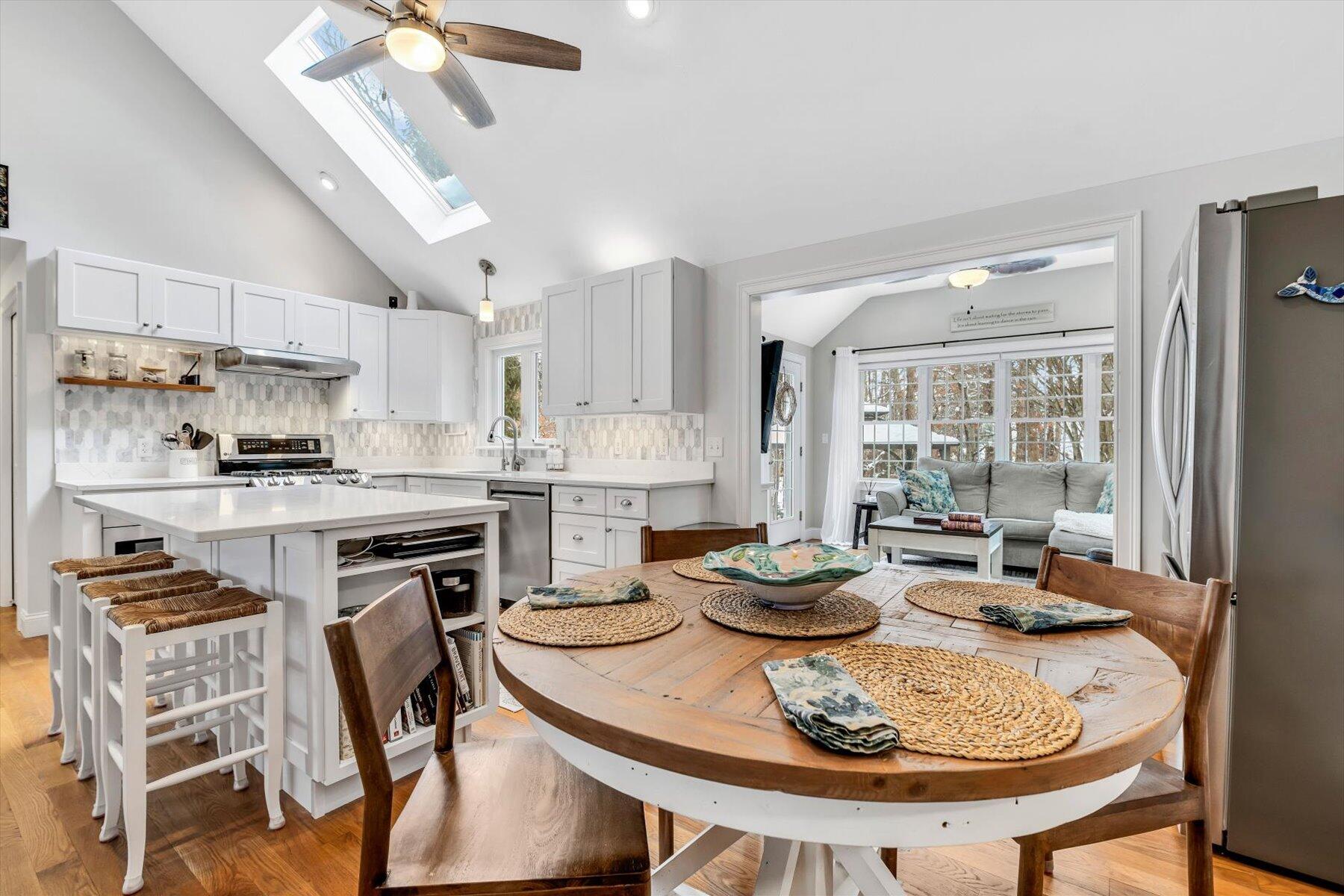 9 Washburn Place Dennis MA 02641