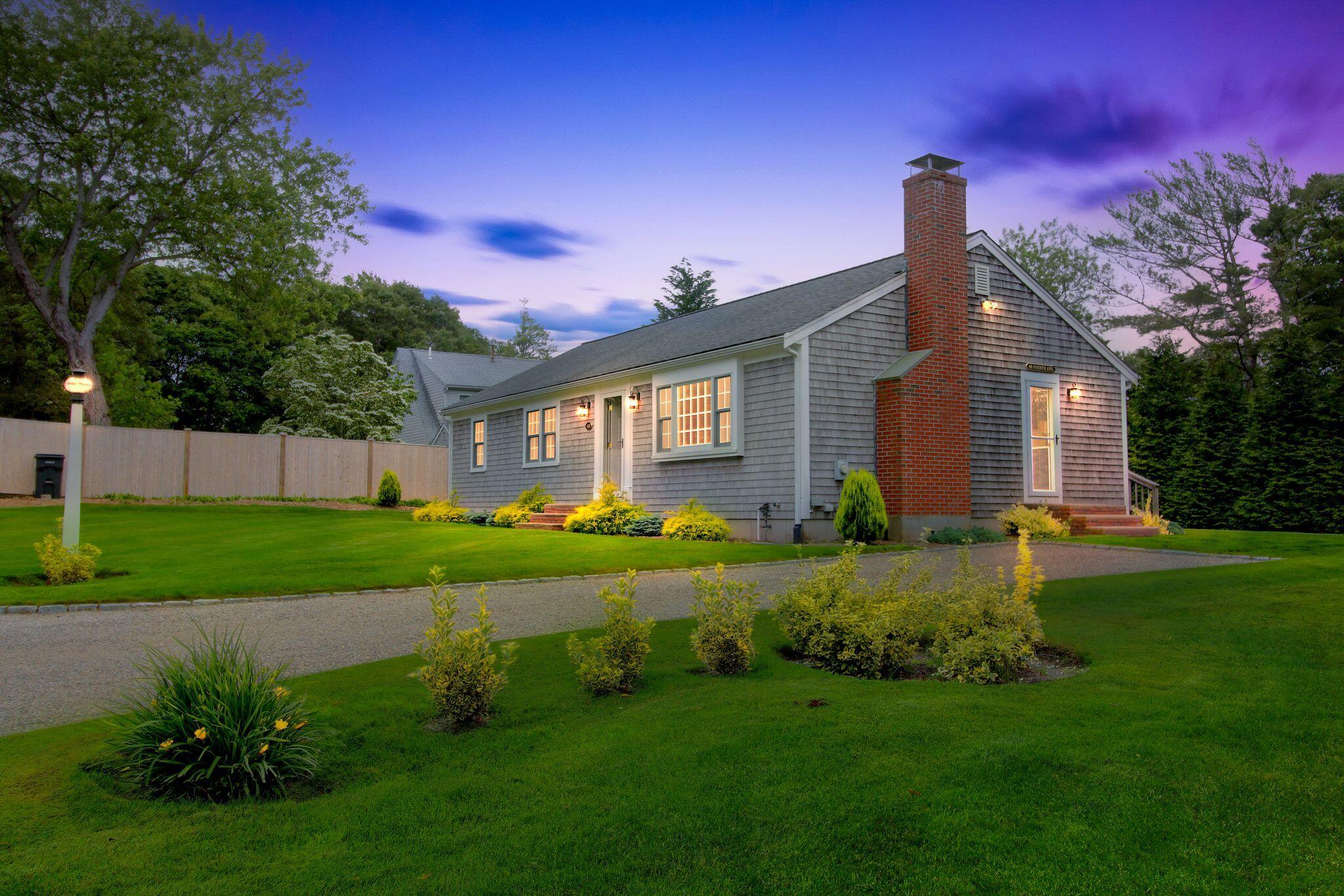 48 Fourth Avenue Barnstable MA 02672